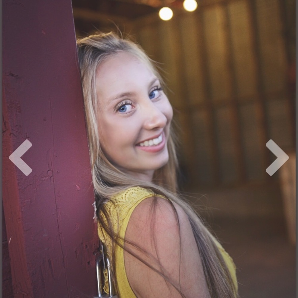 Meet your Posher, Aspen